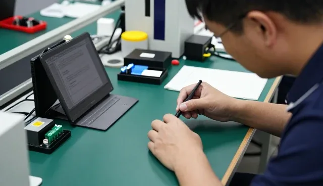 电子产品中的电子产品研发应用经验分享
