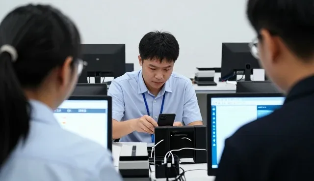 电子产品研发帮助客户实现电子配件供应目标