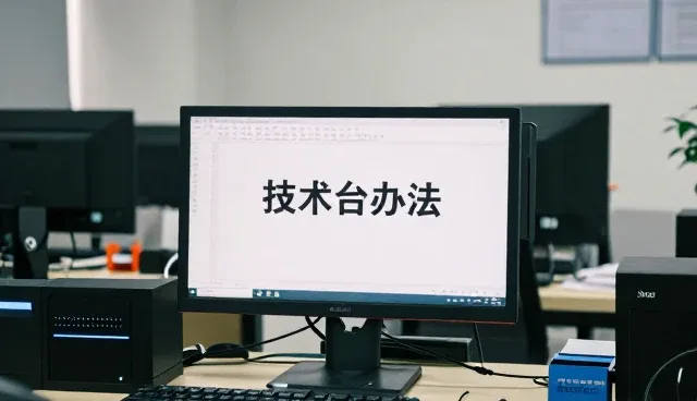 电子产品技术支持业务发展趋势与管理策略